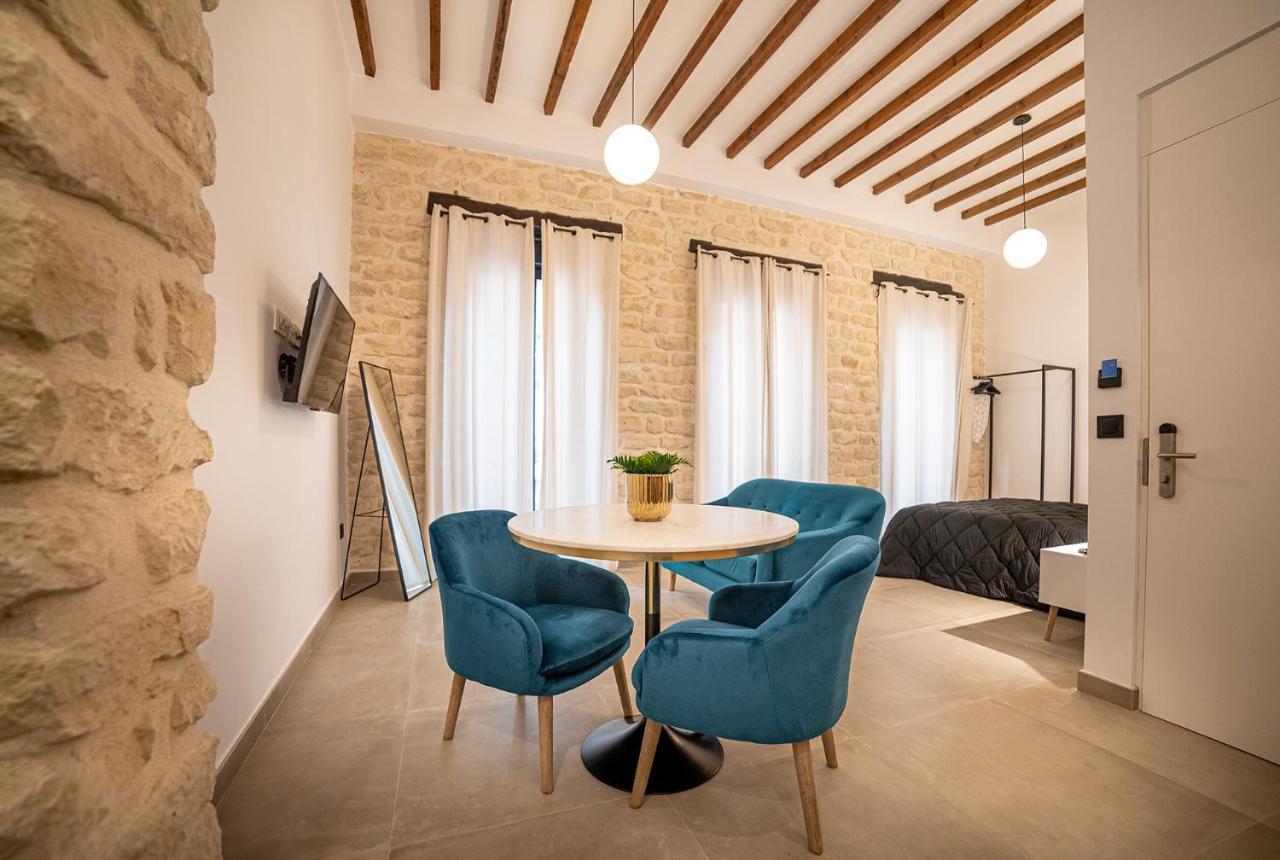 Apartamentos Loliqui Centro Alicante Esterno foto