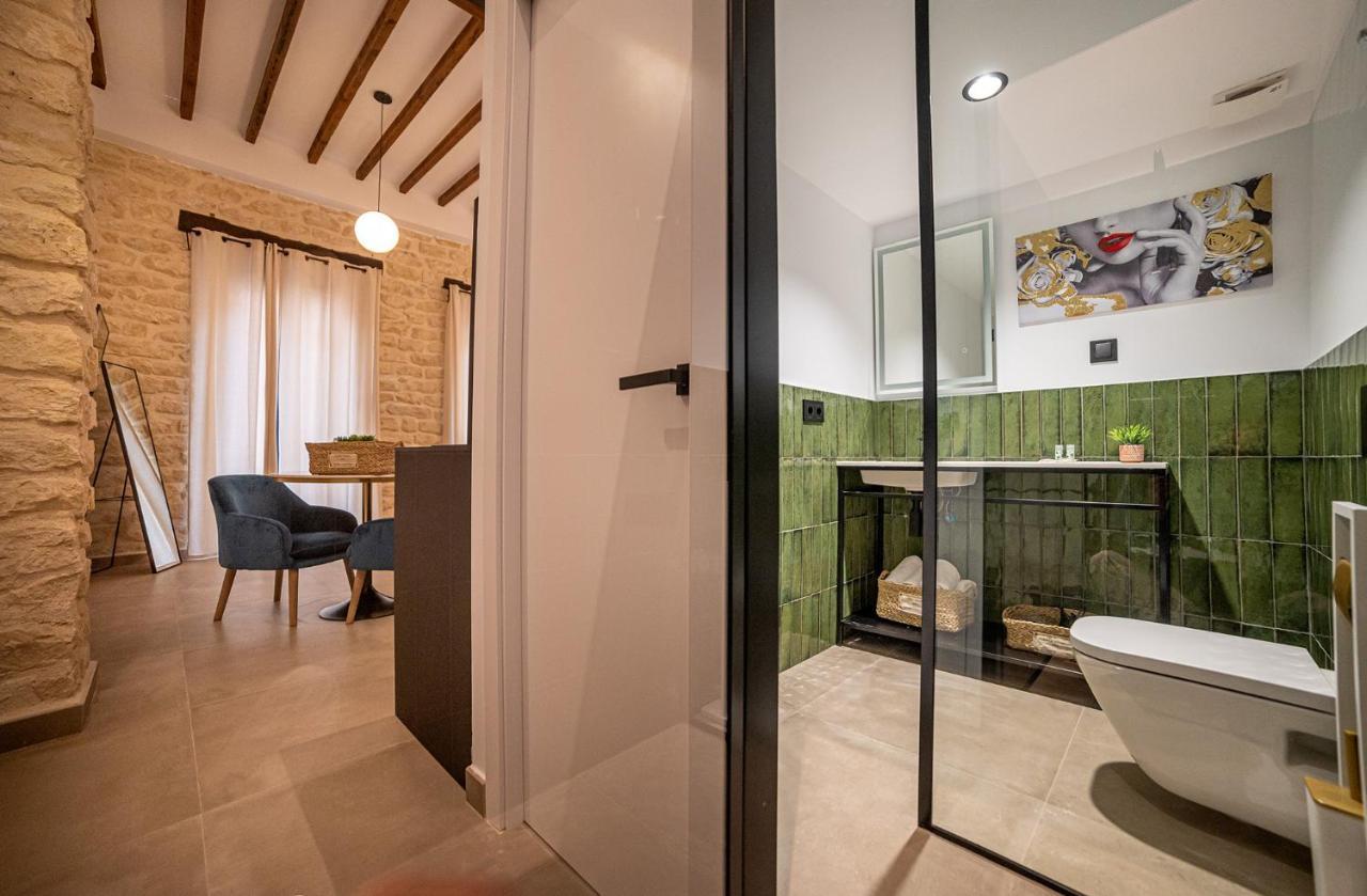 Apartamentos Loliqui Centro Alicante Esterno foto