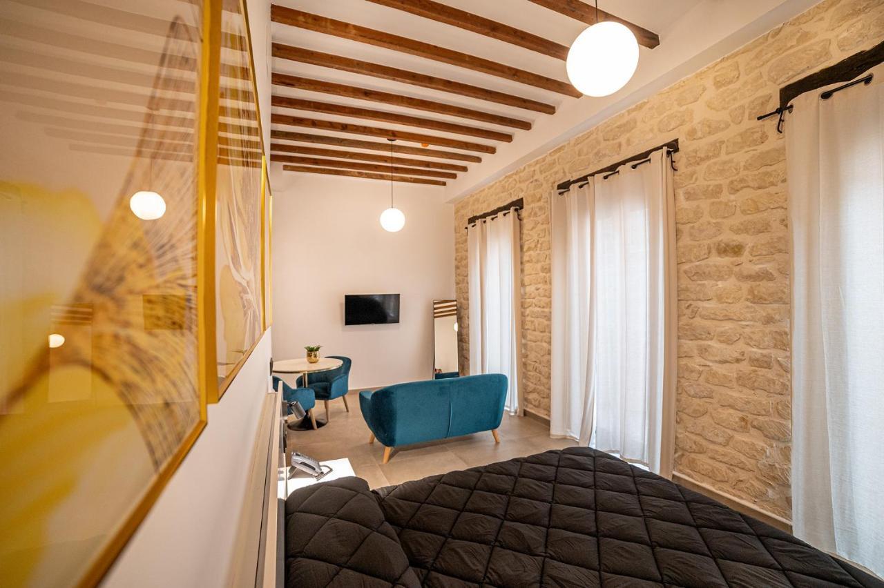 Apartamentos Loliqui Centro Alicante Esterno foto