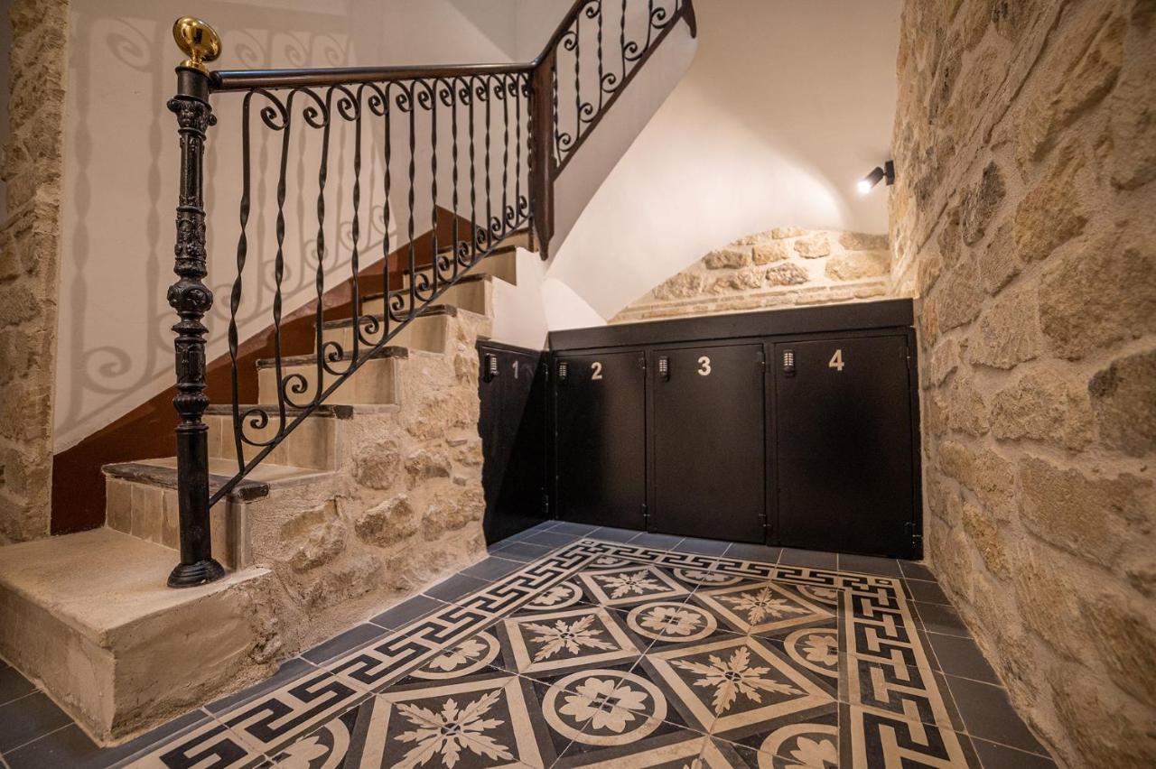 Apartamentos Loliqui Centro Alicante Esterno foto