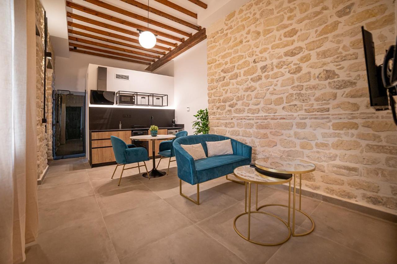 Apartamentos Loliqui Centro Alicante Esterno foto