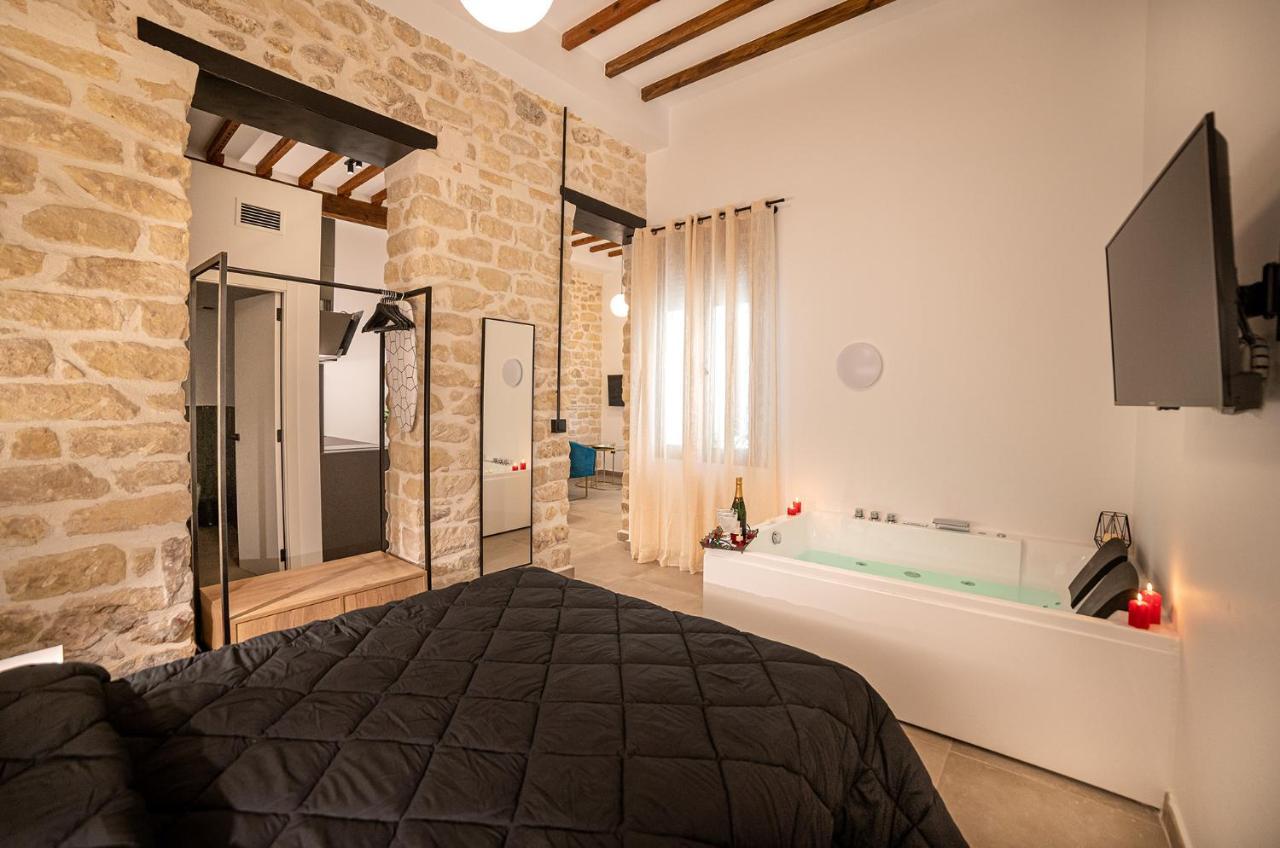 Apartamentos Loliqui Centro Alicante Esterno foto
