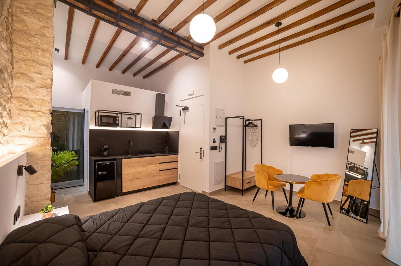 Apartamentos Loliqui Centro Alicante Esterno foto