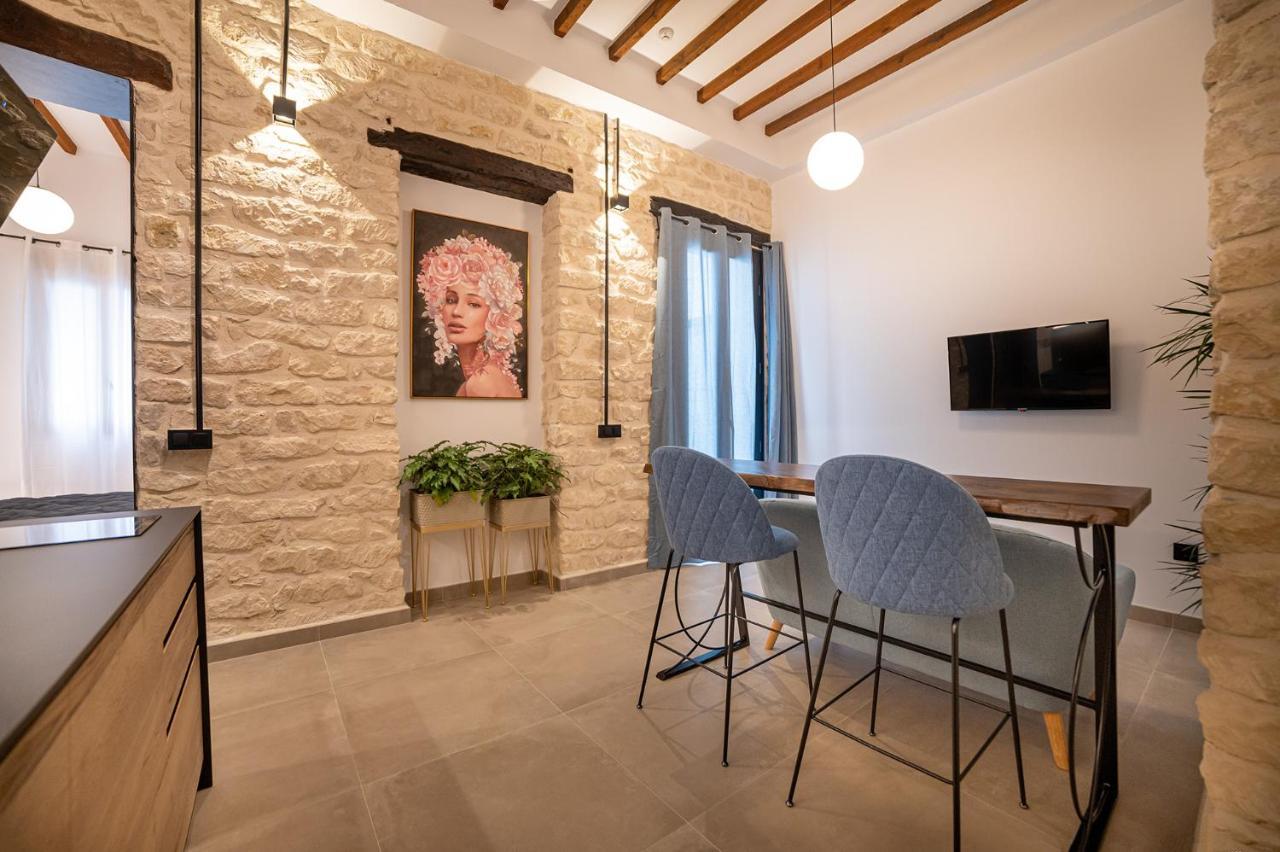 Apartamentos Loliqui Centro Alicante Esterno foto