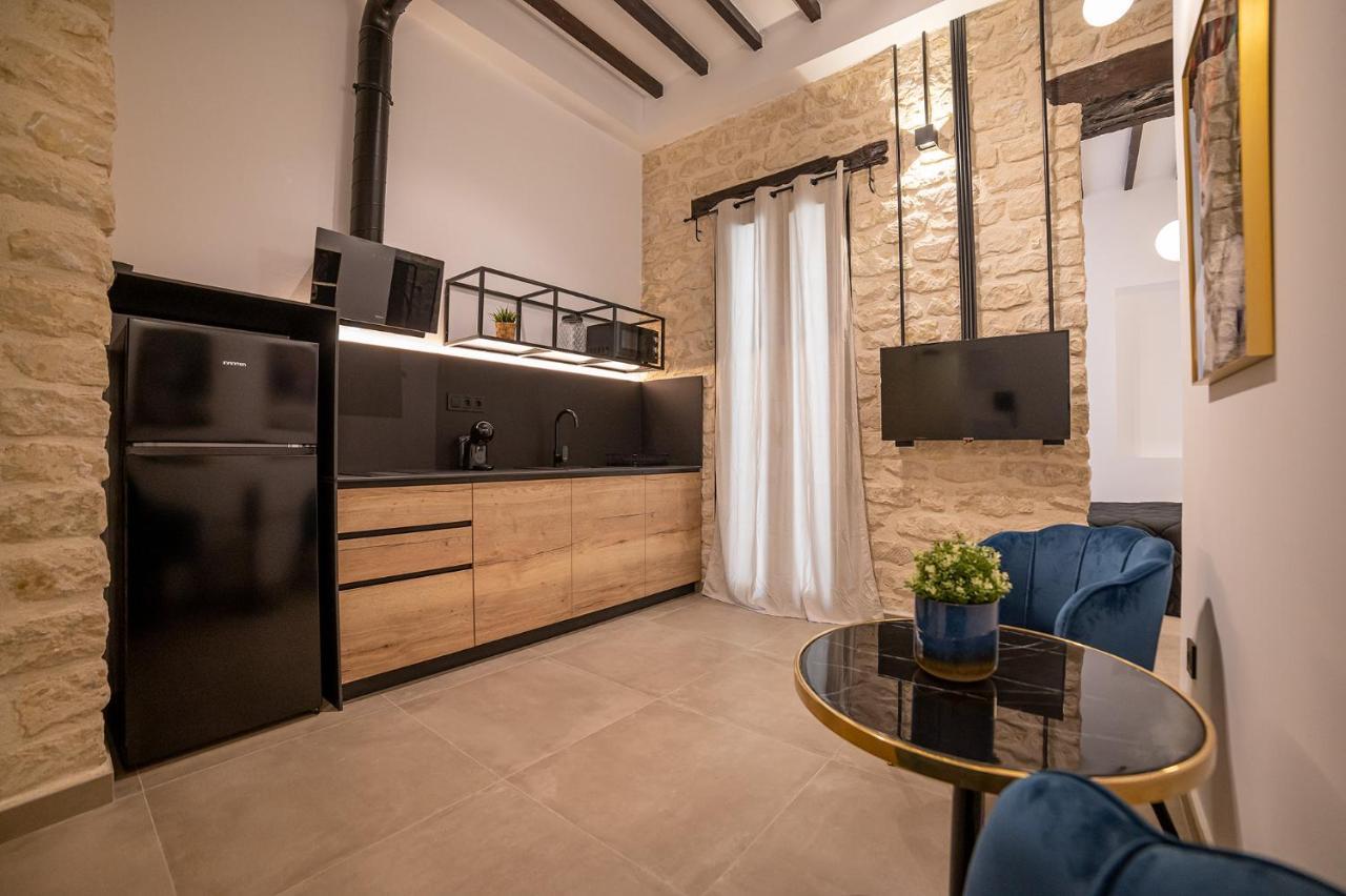 Apartamentos Loliqui Centro Alicante Esterno foto