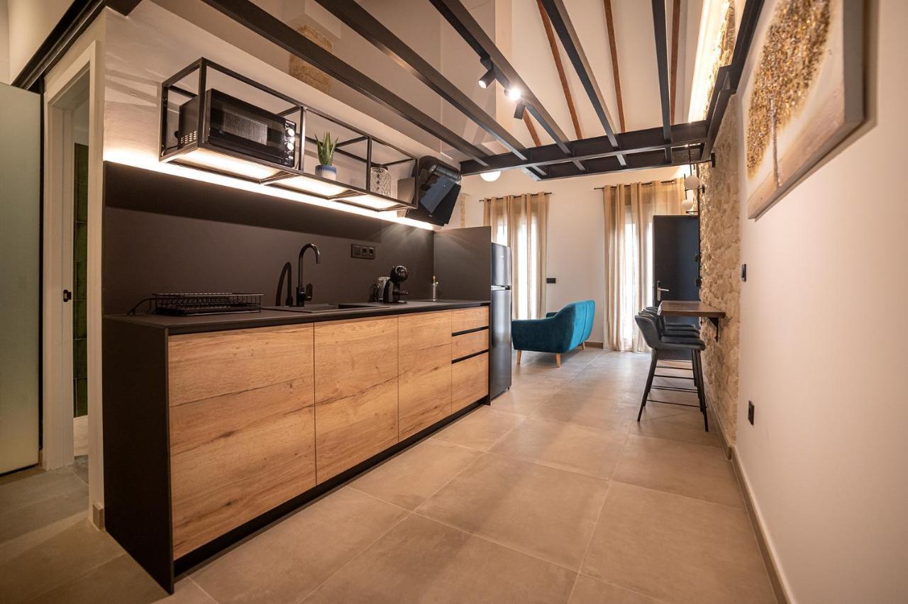 Apartamentos Loliqui Centro Alicante Esterno foto