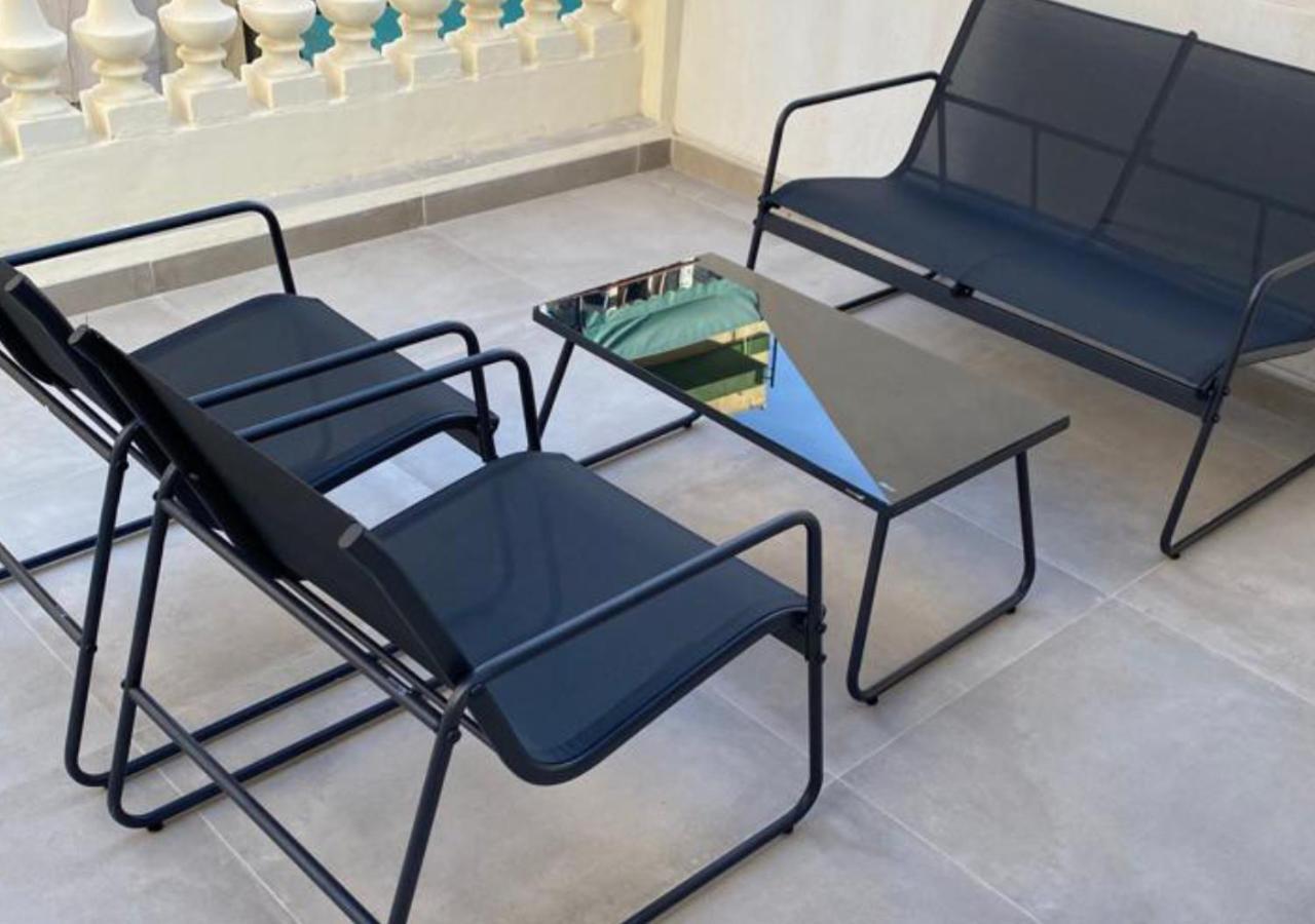 Apartamentos Loliqui Centro Alicante Esterno foto