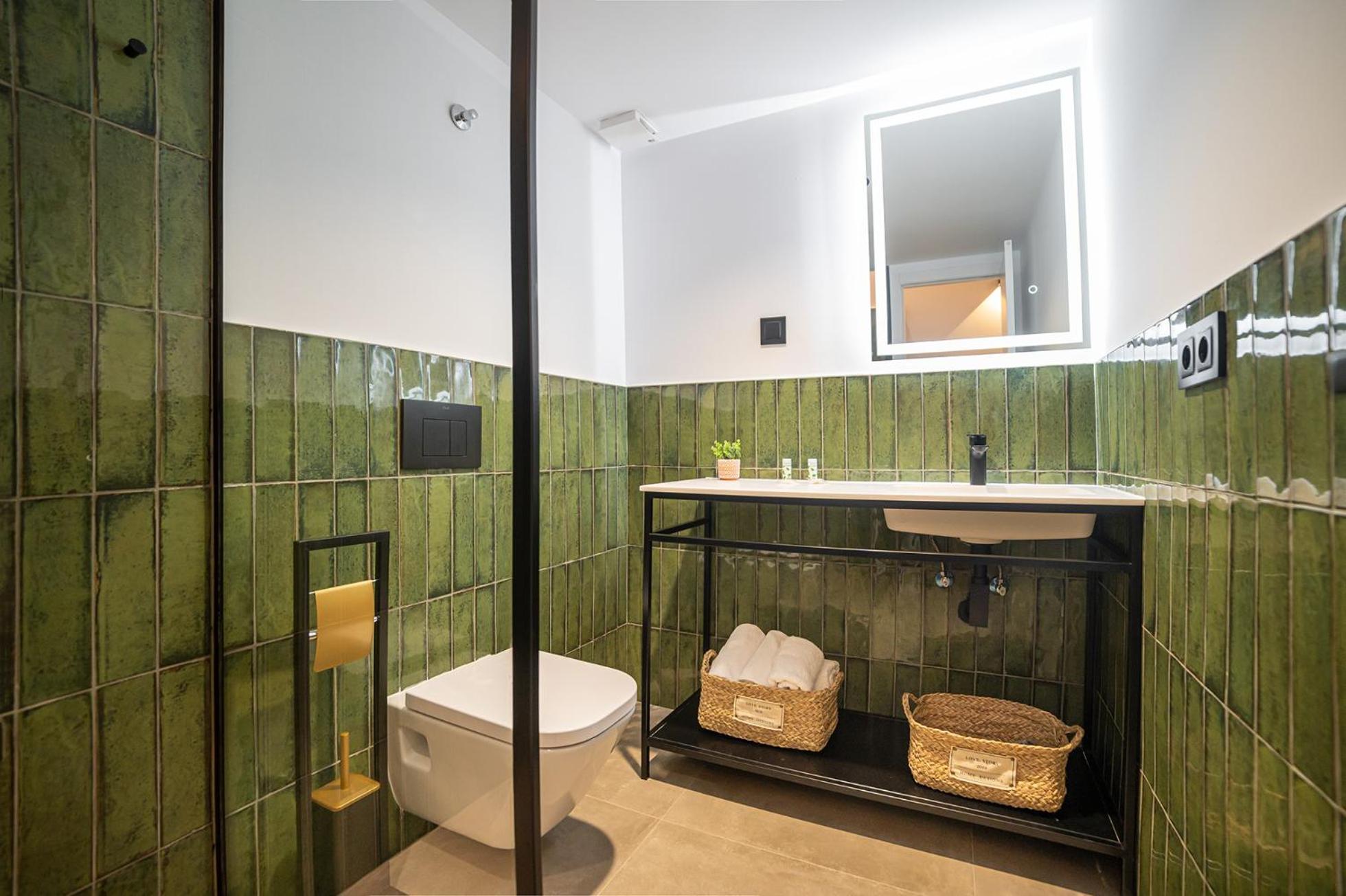 Apartamentos Loliqui Centro Alicante Camera foto
